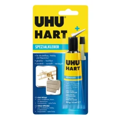 UHU Modellbaukleber hart 35 g