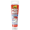 UHU Montagekleber Poly Max Power transparent 115 g
