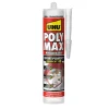UHU Montagekleber Poly Max Sofort Power transparent 300 g