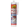 UHU Montagekleber Poly Max Power transparent 300 g