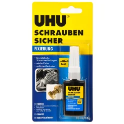 UHU Spezialkleber Schraubensicher 11 g