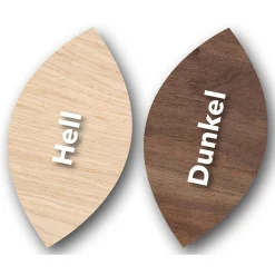 Ultra Nature Möbelpolitur Hell 0.25 L