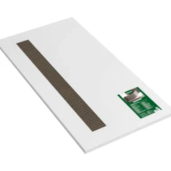 Ultrament Flexplatte Do it 120 x 60 x 2 cm