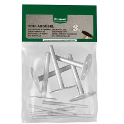Ultrament Schlagdübel 5 St/Beutel