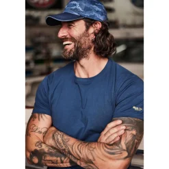 Uncle Sam Cap marine