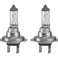 Unitec Auto Scheinwerferlampe H7 Mega White 2 Stück