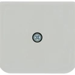 Unitec Abzweigdose IP30 grau