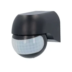 Unitec Bewegungsmelder 180Grad 2000W AP