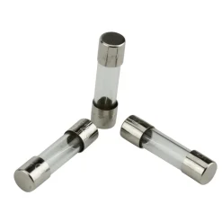 Unitec Feinsicherung 5 x 20 mm 2A flink 4 Stück