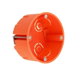 Unitec Hohlwand-Schalterdose 68 mm 10 Stück