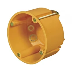 Unitec Hohlwand-Schalterdose 68 mm lose