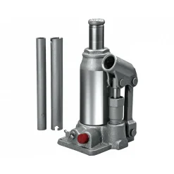 Unitec Hydraulischer Stockheber