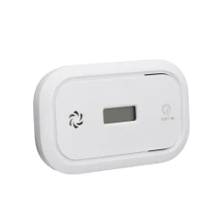 Unitec Kohlenmonoxidmelder