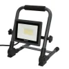 Unitec LED Arbeits-Strahler 30W 2400lm anthrazit
