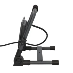 Unitec LED Arbeits-Strahler 30W 2400lm anthrazit