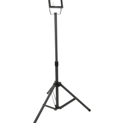 Unitec LED Stativ-Strahler 30W 2400lm anthrazit