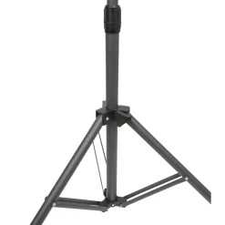 Unitec LED Stativ-Strahler 30W 2400lm anthrazit