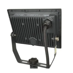 Unitec LED Strahler Stativ 35W 4250lm anthrazit