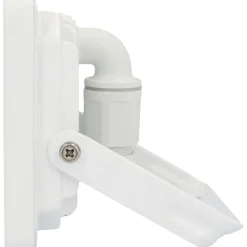 Unitec LED Wandstrahler 20W 1600lm weiss