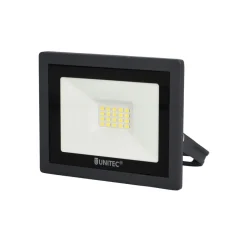 Unitec LED Wandstrahler 10W 800lm anthrazit