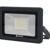 Unitec LED Wand-Strahler 20W 1600lm anthrazit
