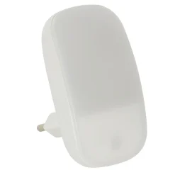 Unitec LED-Nachtlicht Mini mit Dämmerungssensor