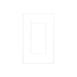 Unitec Tapetenschoner 2er Kombination