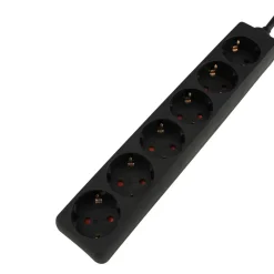 Unitec TSD 6f KiSi 1,4m sw