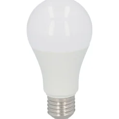 Unitec WIFI LED-Leuchtmittel Smart E27 10W RGB CCT dimmbar