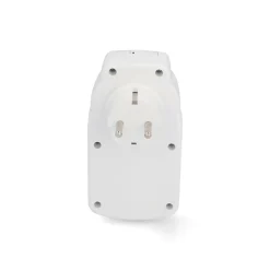 Unitec WIFI Zwischenstecker Smart Outdoor