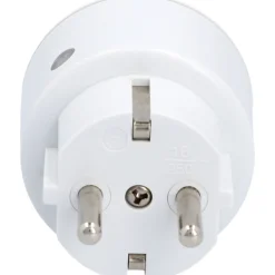 Unitec WIFI Zwischenstecker Smart weiß