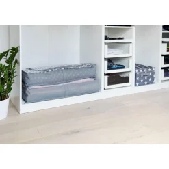 Unterbettkommode 2er-Set Urban Style je 90 x 45 x 16 cm