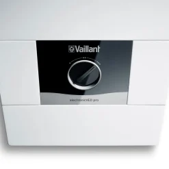 Vaillant Elektronischer Durchlauferhitzer VEDE21/8PRO 21 KW