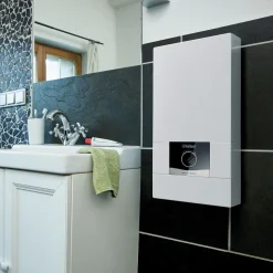 Vaillant Elektronischer Durchlauferhitzer VEDE21/8PRO 21 KW