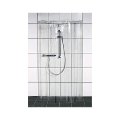 Valblue Duschvorhang Ombrella Kristall