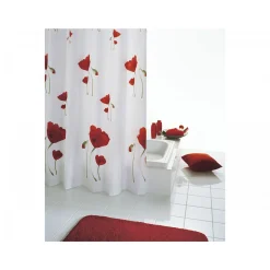 Valblue Duschvorhang Poppy