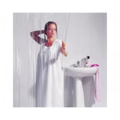 Valblue Duschvorhang Shiny