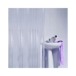 Valblue Duschvorhang Shiny