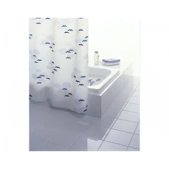 Valblue Duschvorhang Sky