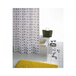 Valblue Duschvorhang Square