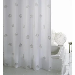 Valblue Duschvorhang Univers Textil 240 x 180 cm