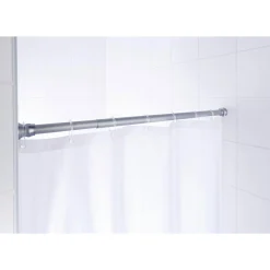 Valblue Federstange ø 25 mm 110-245 cm eloxal Aluminium