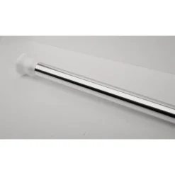 Valblue Federstange ø 25 mm 70-115 cm chrom Aluminium