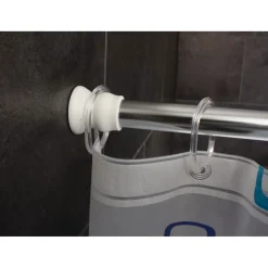 Valblue Federstange ø 25 mm 70-115 cm eloxal Aluminium