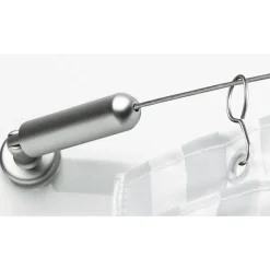 Valblue Haken für Seilspanngarnitur chrom 16 Stück