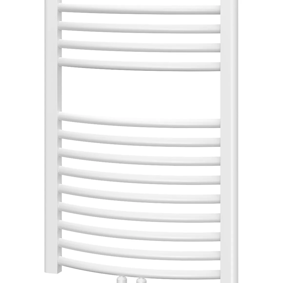 Valblue Badheizkörper Aspen 69 x 50 cm 311 W