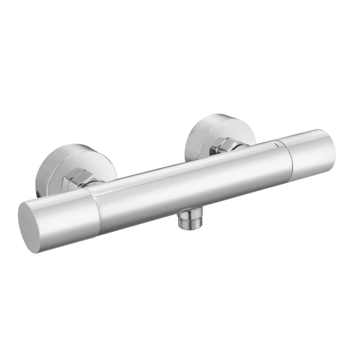 Valblue Duschthermostat Lunel verchromt