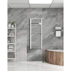 Valblue Elektro-Badheizkörper Venezia 2.0 54 x 136 cm