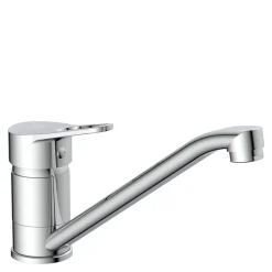 Valblue Padua Spültischarmatur, Farbe: Chrom