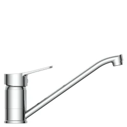 Valblue Padua Spültischarmatur, Farbe: Chrom